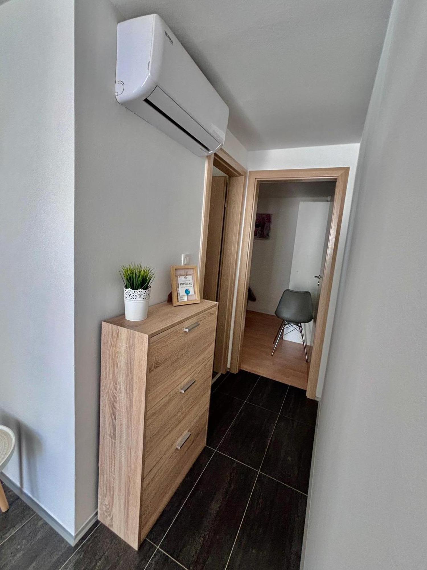 Apartman Branka *** Apartment Split Luaran gambar