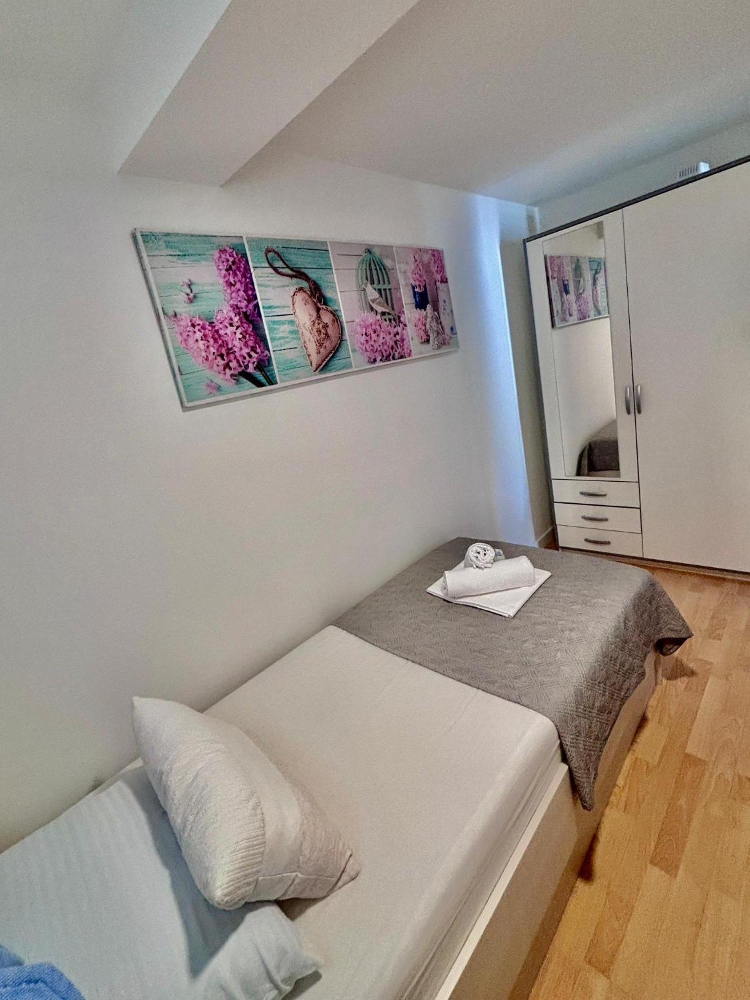 Apartman Branka *** Apartment Split Luaran gambar